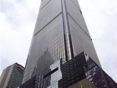 -WFC会仙楼观景台