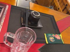 -吧嘚嘴炭烧鸽串吧(北海街店)