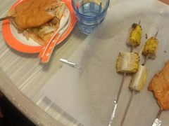 -必胜客(宁海西子国际店)