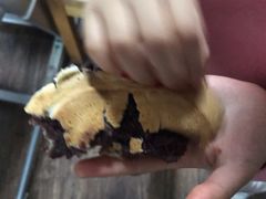 -薛新颖红豆饼(中式甜点山师店)
