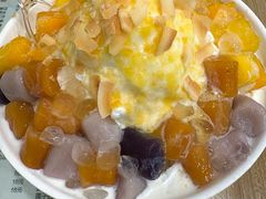 -荔芳传统糖水铺