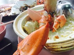 -龙海鲜螃蟹王(宏茂桥店)