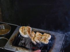 -沙口小炉烧烤
