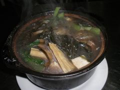 牛尾砂锅-清真·穆萨砂锅(大皮院店)