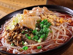 -青石桥老瓦房肥肠粉总店(青石桥总店)