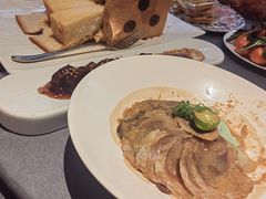 -狮王府淮扬菜(夫子庙老门东店)