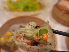 -粤珍轩·家宴·广式茶点(新城广场店)