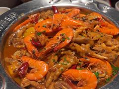 -胖哥俩肉蟹煲(湖滨银泰in77店)