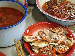 -老三样·旧食新味(船山路店)