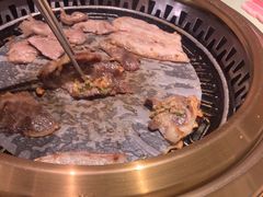 -焰江山海鲜牛排烤肉自助(锦华万达二星店)