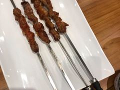 -巴依老爷新疆美食(望京小街店)