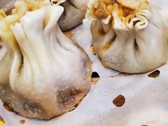 -老苏州大客堂·苏帮菜·松鼠桂鱼·苏州传统小吃(观前街人民商场店)