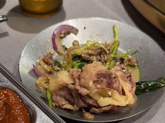 -杨小佳·齐齐哈尔烤肉·烤串(广州店)