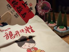 -王慧洁开口虾水饺·地道东北菜(银泰城店)