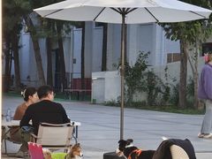 -小意思咖啡店(草桥店)