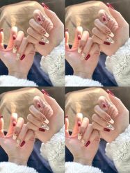 -M·X Nail日式美甲美睫