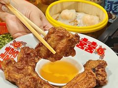 -港焰·猪杂粥觅味馆(上海东川路店)