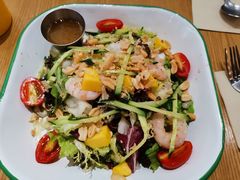 -HELLO 27 意面·沙拉·帕尼尼