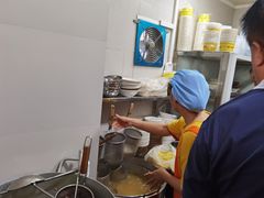 -小翔干面(西航店)