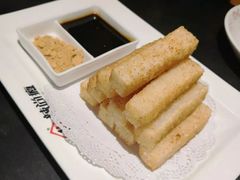 -辣尚瘾·烤鱼·新川菜(交大直营店)