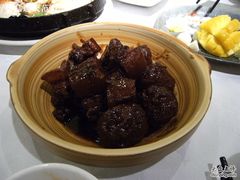 红烧肉-和记小菜(东方店)