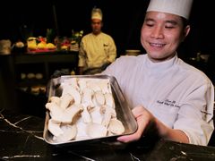 -广州四季酒店·佰鲜汇·现代法餐