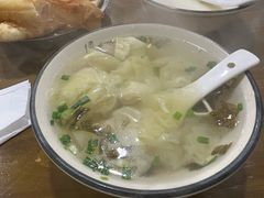 -文武王氏烧饼·无矾油条(西溪路店)