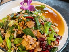 -八木轩·寻味大理白族民俗餐厅(文献路店)