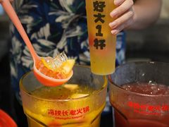 -冯校长老火锅(福田车公庙店)
