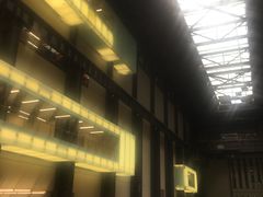 -泰特现代艺术馆