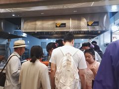 -清真磨沟沿老字号牛肉面(总店)