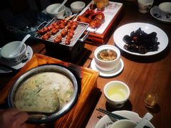 -大鸽饭(岗顶店)