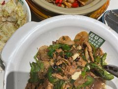 -绿草地·湘菜(7mall店)