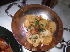 -绿茶餐厅(深圳龙华天虹购物中心店)