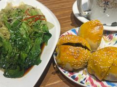 -清真·古丽花儿·新疆美食(河南路店)