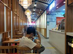 大堂-南粥北面(东大桥店)