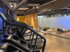 -OXYGYM奥美氧舱运动中心(丽都水岸店)
