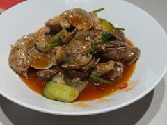 -杨氏青龙虾·羊蝎子(金盛路总店)