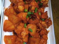 -农家乐·福建土菜(金榕北路店)