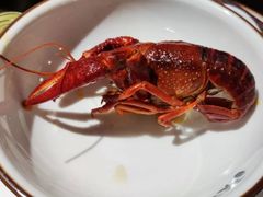 -聚汇三少·龙虾·中餐厅(莫邪路新天地店)