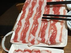 -傣妹火锅(四川北路店)