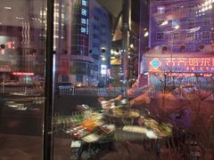 -完美生活炭火烤肉(二马路店)