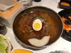 -花味烤肉·拌饭(庐阳万象汇店)