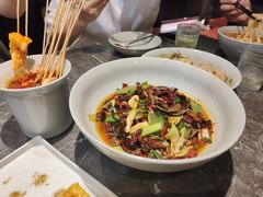 -长安记·大美陕菜(大族广场店)