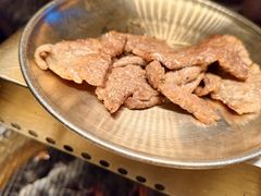 -西塔老太太泥炉烤肉(上海七宝领展广场店)
