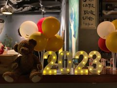 -咖法森林·咖啡  酒吧(天河店)