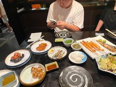-花狸日本料理(柏庐广场店)