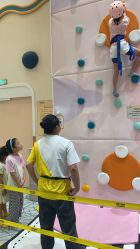 -奈尔宝·儿童乐园·亲子餐厅(苏州大悦城店)