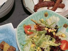 -樱之盛宴·蟹料理海鲜自助(前进大街店)