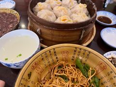 -四海楼(如皋定慧禅寺店)